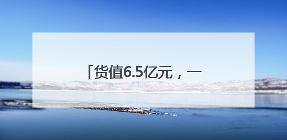 货值6.5亿元，一批成都“新津造”产品组团“飞向”欧洲！